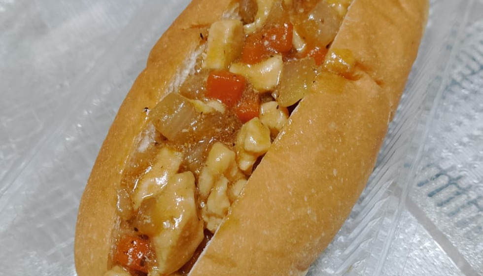 HAFJET BAKERY Orders